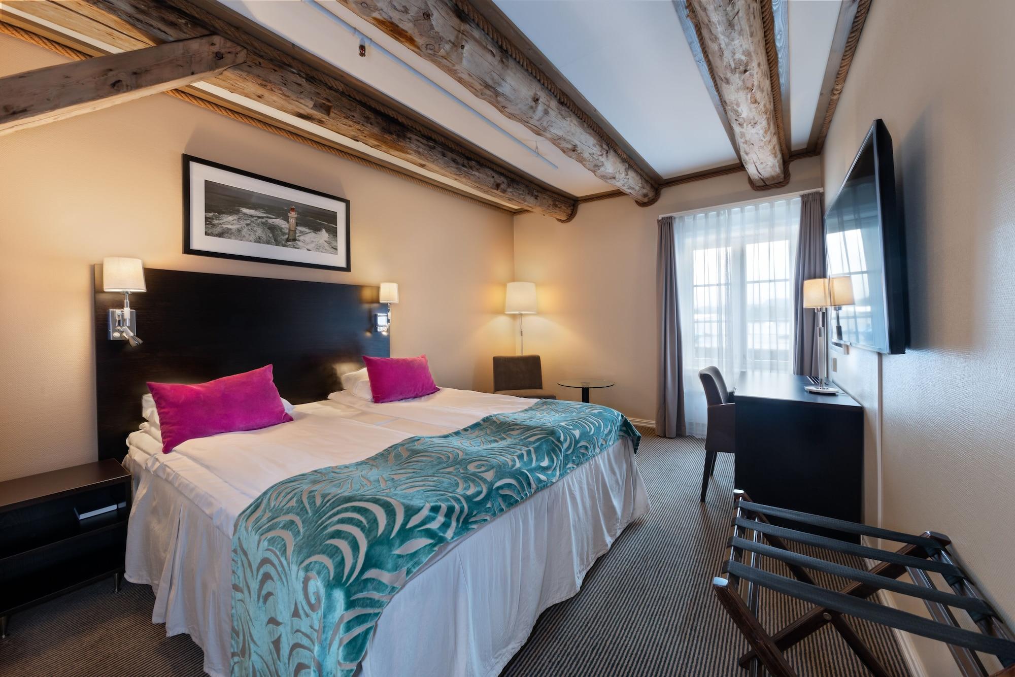 Quality Hotel Florø Dış mekan fotoğraf
