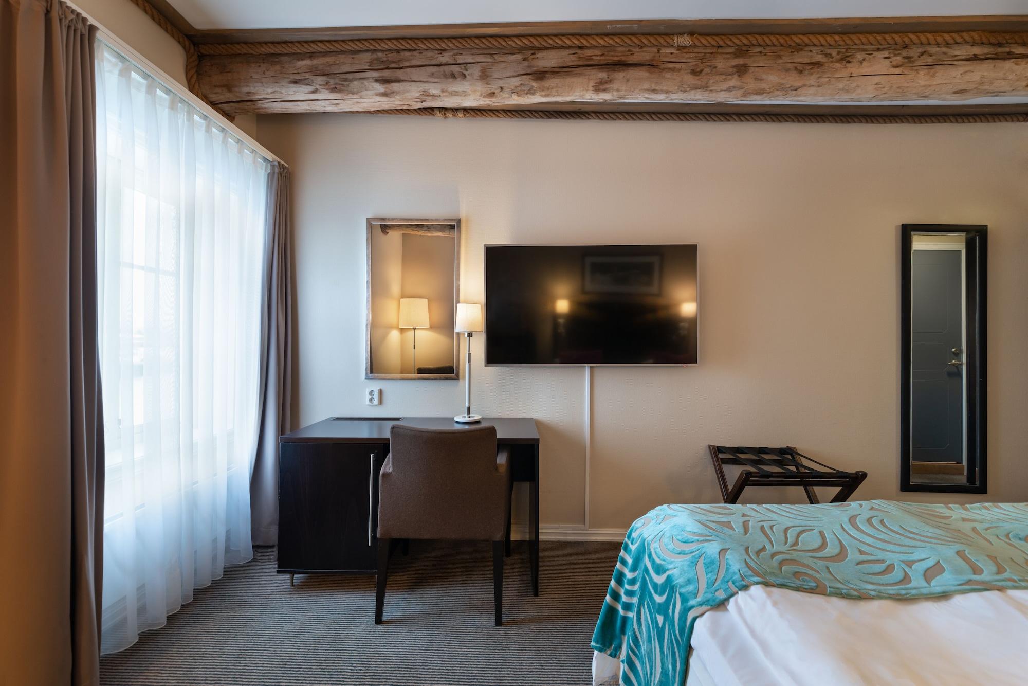 Quality Hotel Florø Dış mekan fotoğraf