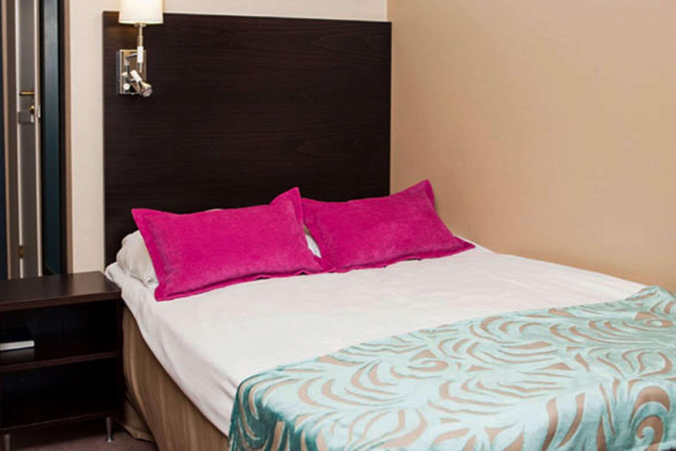 Quality Hotel Florø Dış mekan fotoğraf