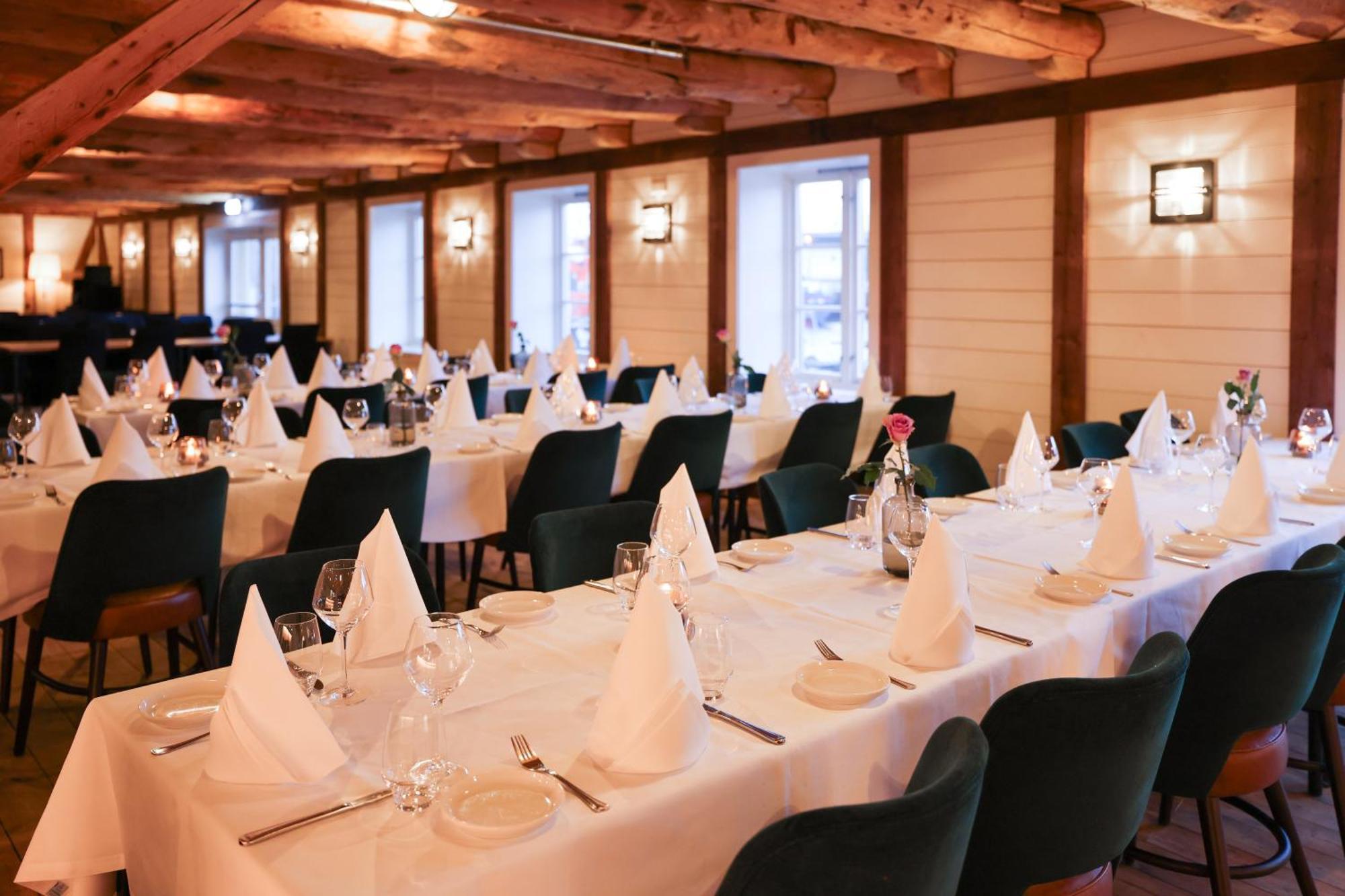 Quality Hotel Florø Dış mekan fotoğraf