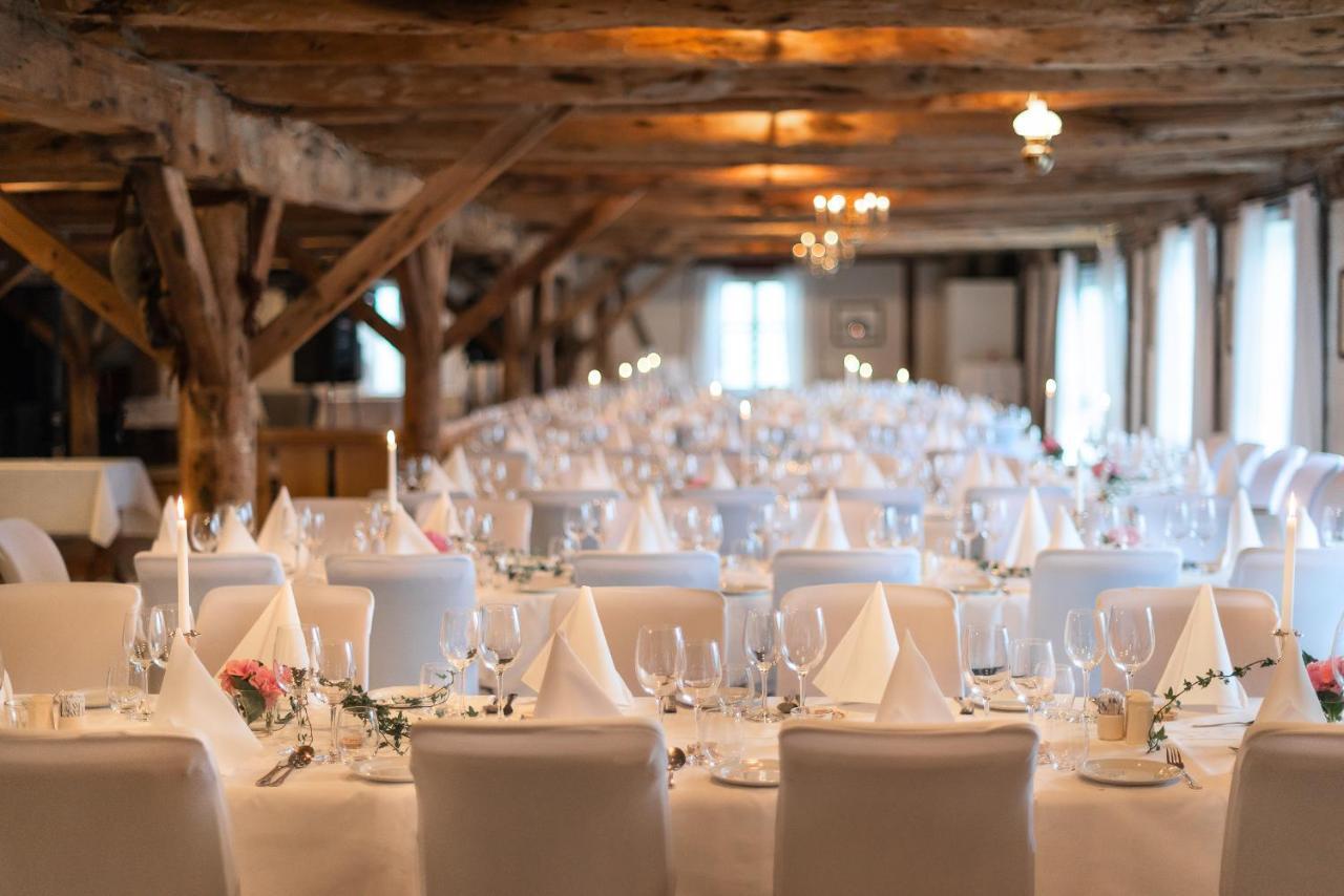 Quality Hotel Florø Dış mekan fotoğraf